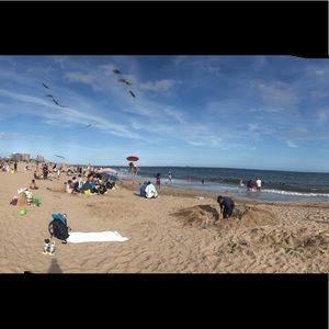 Meet your Posher, Jamie